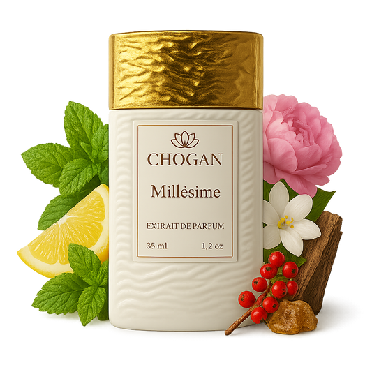 chogan 076 perfume by olfazeta for women