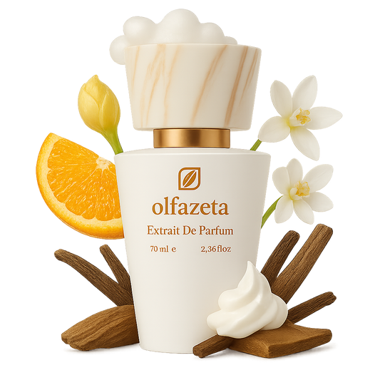 chogan 081 perfume by olfazeta for women