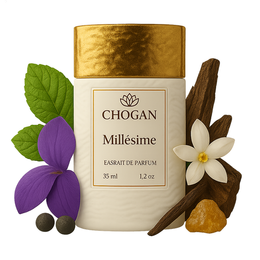 chogan 085 perfume by olfazeta for women