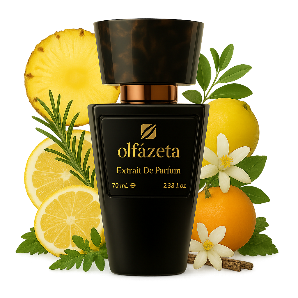 chogan 091 perfume by olfazeta for men