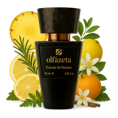 chogan 091 perfume by olfazeta for men