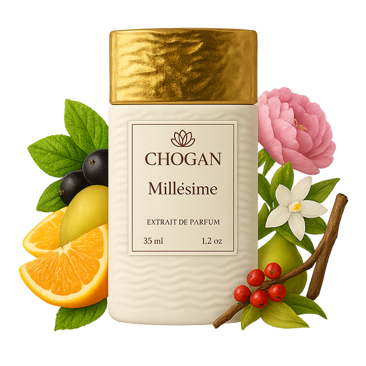 chogan 096 perfume by olfazeta for women