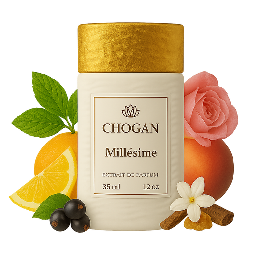chogan 098 perfume by olfazeta for women