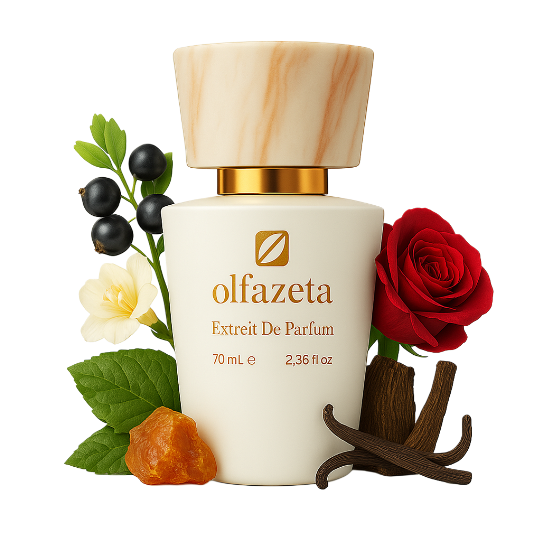 chogan 080 perfume by olfazeta for women