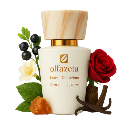 chogan 080 perfume by olfazeta for women